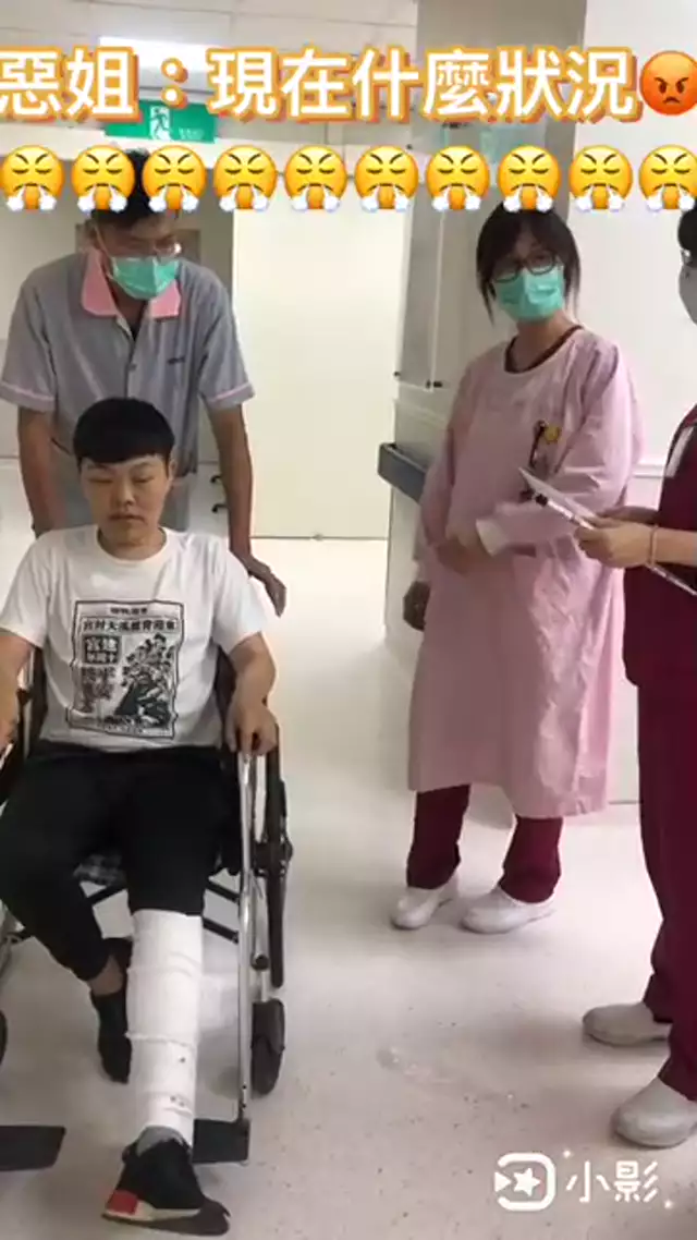 拭乾新光幫的眼淚(一)