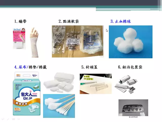 112-07-11-工總務室柯瑞良-廢棄物分類原則