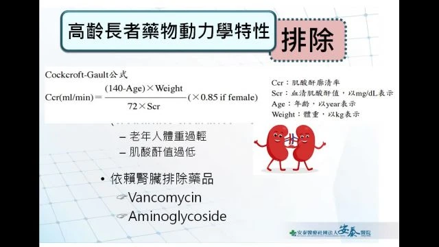 1110316-A01正確用藥觀念