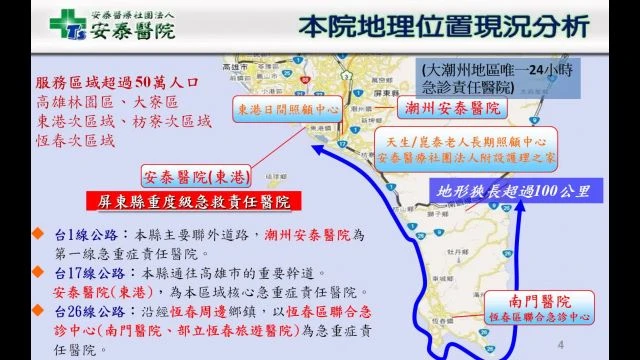 114年度實習生課程-安泰簡介