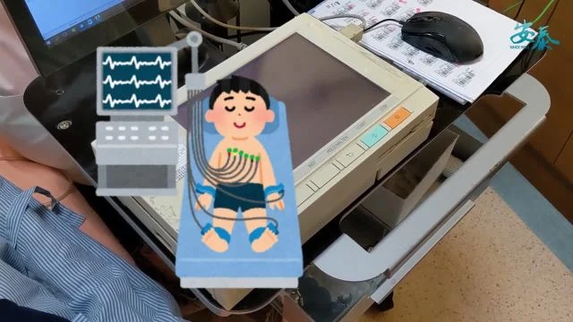教學補強措施教案-醫事檢驗-Pacemaker之EKG