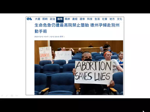 1130110建構性別友善的醫療環境-醫事人員性平意識之提升-A09