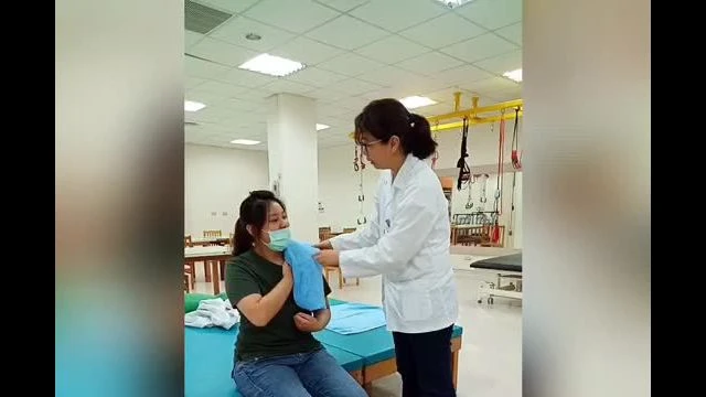 翻轉教案_物理治療職類-糖尿病之熱敷包使用(示範教學)