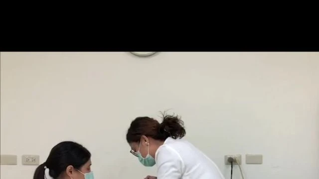 翻轉教案_職能治療職類-糖尿病之副木製作與穿戴原則(示範教學)